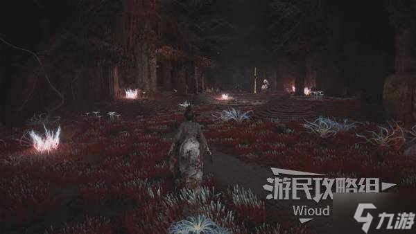 《明末渊虚之羽》僰人古都商人位置一览 僰人古都商人在哪里