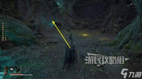 《明末渊虚之羽》仙鹤玉佩效果及获取方法 仙鹤玉佩怎么获得