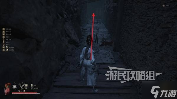 《明末渊虚之羽》雪堡守卫套装属性及获取方法 雪堡守卫套怎么获得