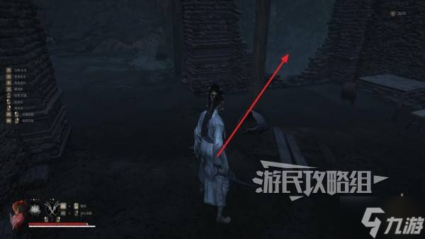 《明末渊虚之羽》雪堡守卫套装属性及获取方法 雪堡守卫套怎么获得