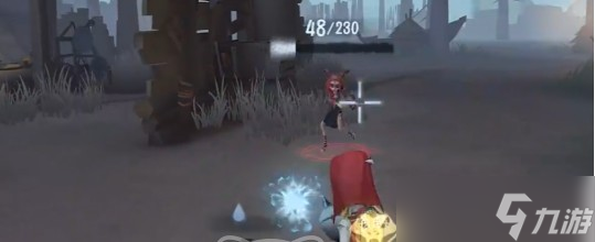 第五人格新玩法林中童话规则详细攻略