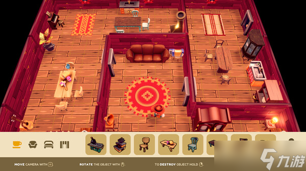 模擬游戲《農(nóng)場模擬》7月16日在Steam正式上線