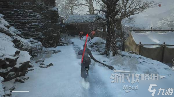 《明末渊虚之羽》云顶城先神之言收集攻略 云顶城先神之言获取方法