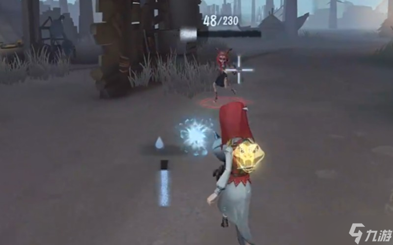 第五人格林中童话怎么玩 新模式玩法规则详细介绍
