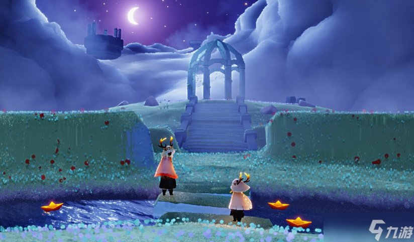 <a id='link_pop' class='keyword-tag' href='https://www.9game.cn/skygy/'>光遇</a>沙漠风暴怎么过