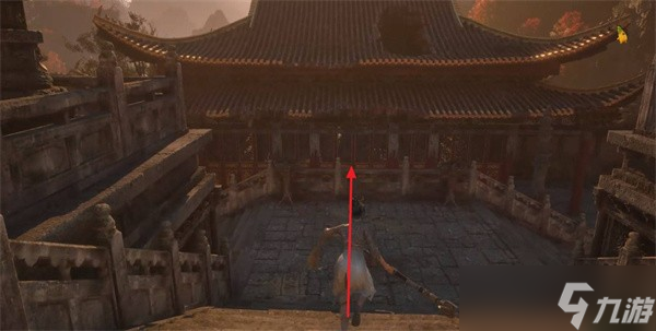 明末渊虚之羽真武山羽族遗骸位置汇总