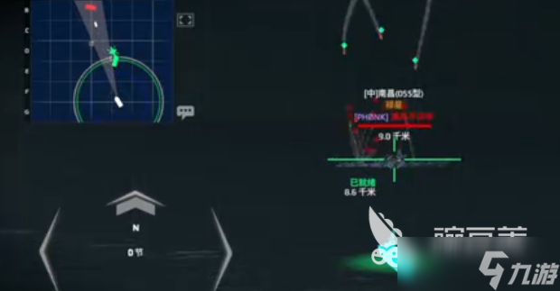現(xiàn)代戰(zhàn)艦爪刀導(dǎo)彈厲害嗎 現(xiàn)代戰(zhàn)艦手游爪刀導(dǎo)彈分析