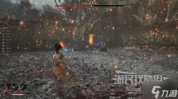 《明末渊虚之羽》全成就达成攻略 全成就解锁方法一览
