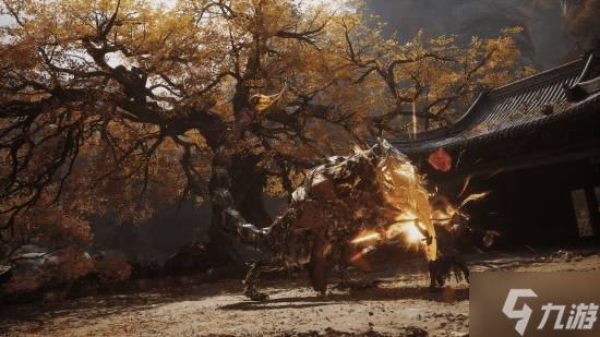 Gaming Bolt发文再谈黑神话悟空：或许是今年Xbox最具特色的ARPG