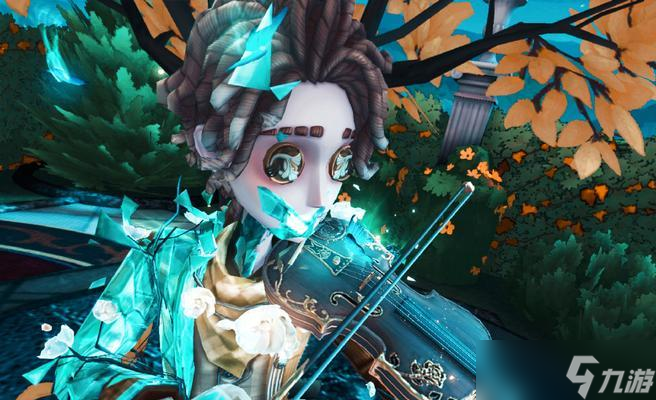 《第五人格入殓师技能介绍及攻略》（了解入殓师技能）