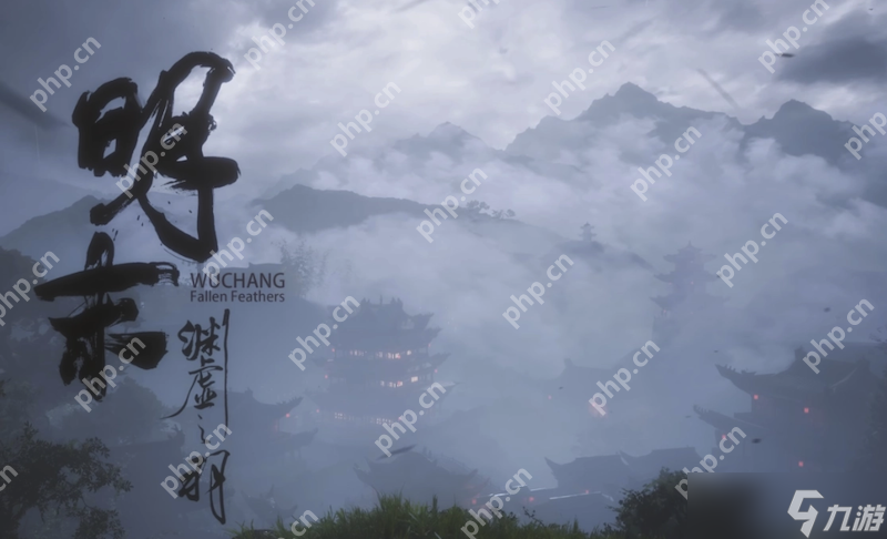 《明末：渊虚之羽》声音异常（爆音/无声）问题解决方法