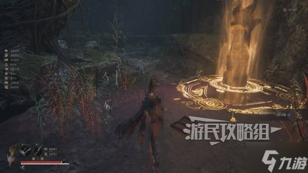 《明末渊虚之羽》太阳玉佩效果及获取方法 太阳玉佩怎么获得