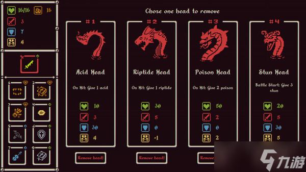 轻肉鸽自动单机对战游戏《魔王将至》7月17日在Steam正式上线