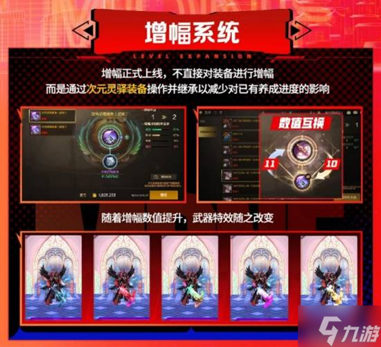 拯救了DNF端游的安徒恩，還能讓手游再次偉大嗎？