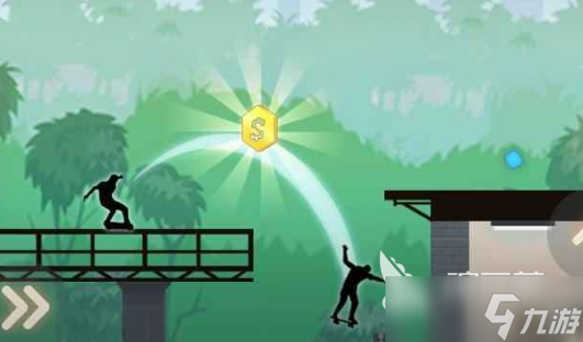 滑板游戏有哪些介绍2025 可玩性高的滑板游戏合集