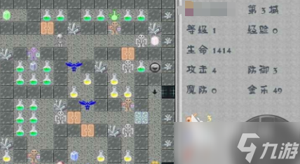 一个公主被关在塔里的游戏盘点 2025好玩的爬塔游戏排行