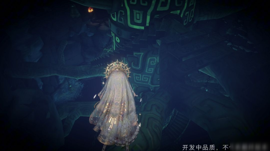 超自然行动组携手昆仑山世界地质公园,将昆仑重现于超自然世界中