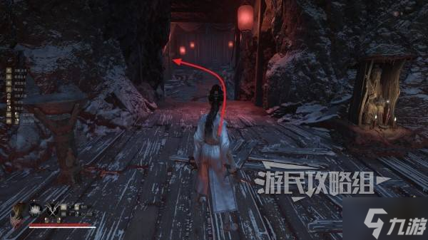 《明末渊虚之羽》鱼龙玉佩效果及获取方法 鱼龙玉佩怎么获得