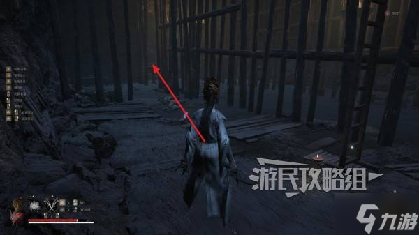 《明末渊虚之羽》赤晶玉坠效果及获取方法 赤晶玉坠怎么获得
