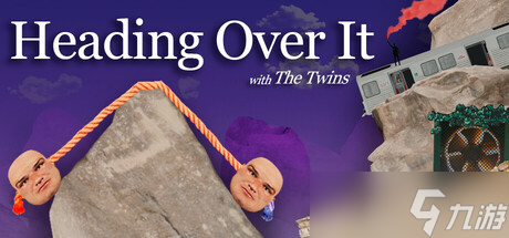 《Heading Over It with The Twins》7月16日全球同步發(fā)行 現(xiàn)已開放購買