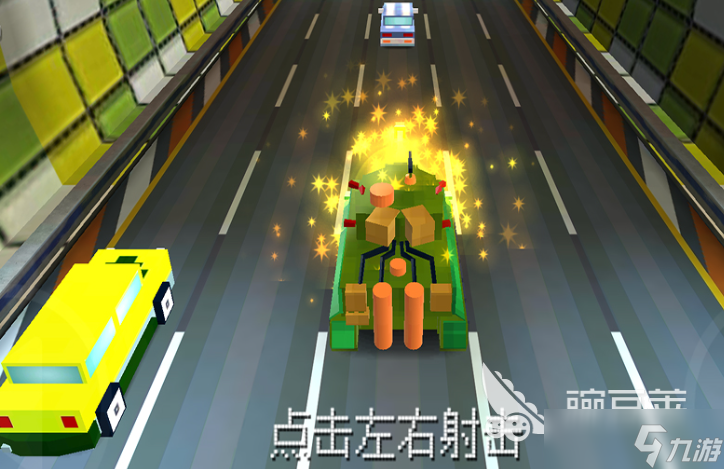 賽車比賽游戲哪些值得玩2025 必玩的賽車比賽游戲分享