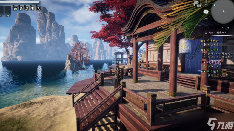 <a id='link_pop' class='keyword-tag' href='https://www.9game.cn/xyzjh2/'>下一站江湖2</a>三圣打法攻略 下一站江湖2三圣最佳打法