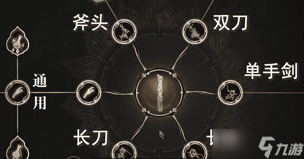 《明末：渊虚之羽》天赋与武器攻略