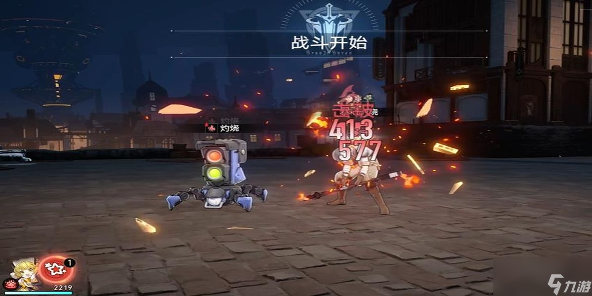 崩壞星穹鐵道虎克技能如何