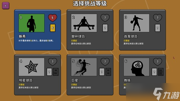 《篮下王朝：战术大师》7月24日Steam平台同步解锁