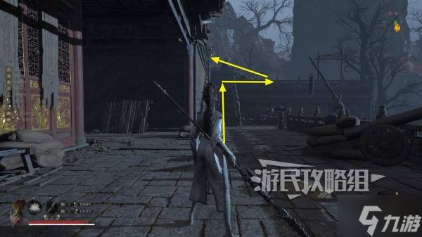 《明末渊虚之羽》抚南将军套装属性及获取方法 抚南将军套怎么获得