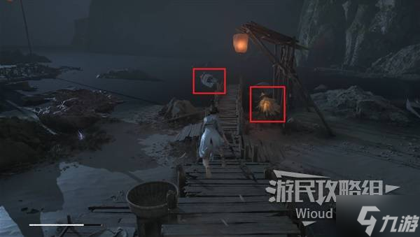 《明末渊虚之羽》白家怪婴白克虏成就解锁攻略 白家怪婴白克虏成就怎么达成
