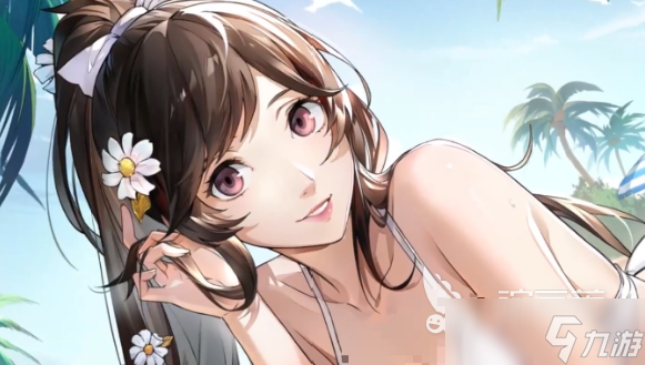 女神异闻录夜幕魅影宫下美波夏日介绍 女神异闻录夜幕魅影宫下美波夏日如何