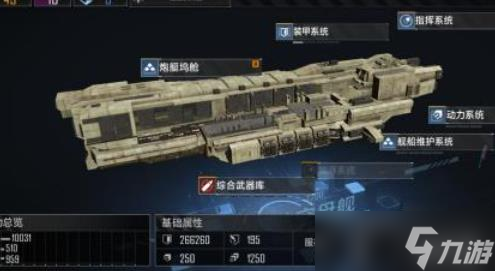 無(wú)盡的拉格朗日靠什么輸出