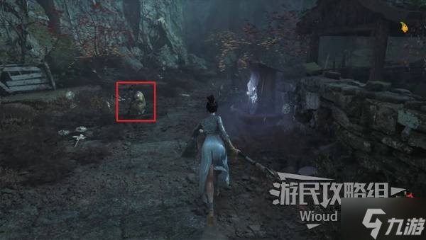 《明末渊虚之羽》白家怪婴白克虏成就解锁攻略 白家怪婴白克虏成就怎么达成