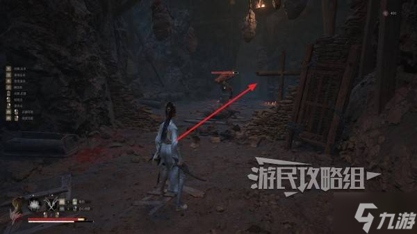 《明末渊虚之羽》赤晶玉坠效果及获取方法 赤晶玉坠怎么获得