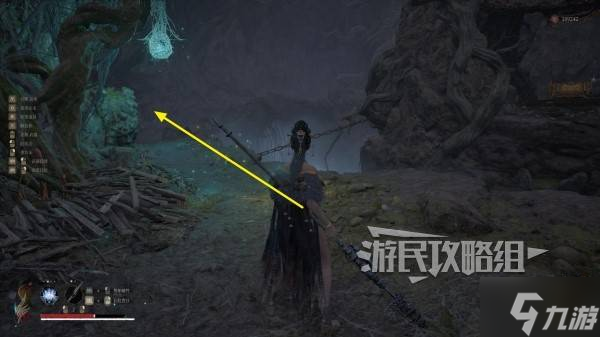 《明末渊虚之羽》仙鹤玉佩效果及获取方法 仙鹤玉佩怎么获得