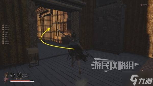 《明末渊虚之羽》蜂蛊术效果及获取方法 蜂蛊术怎么获得