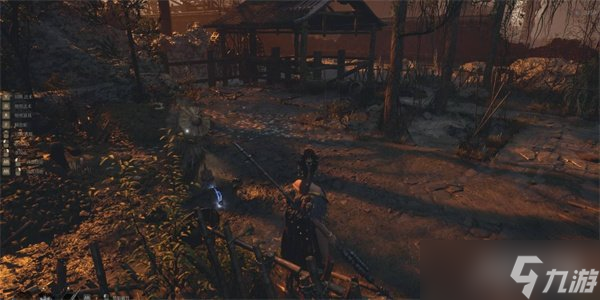 明末渊虚之羽行宫谜题门答案是什么 行宫谜题门答案分享