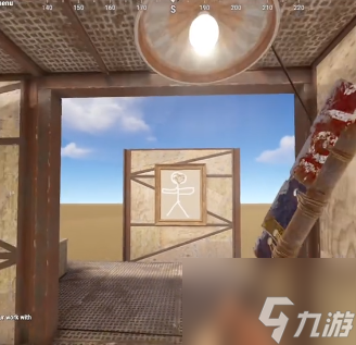 《失控进化》冷兵器一览