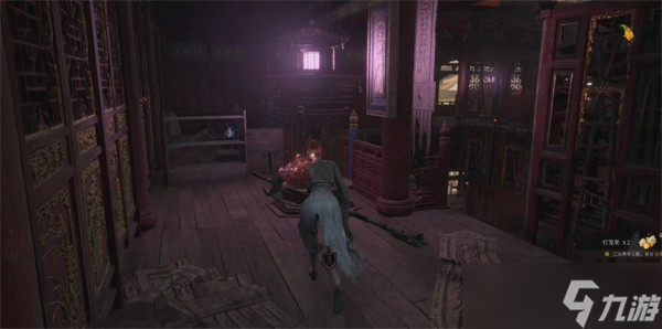 明末渊虚之羽真武山羽族遗骸位置汇总