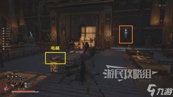 《明末渊虚之羽》蜂蛊术效果及获取方法 蜂蛊术怎么获得