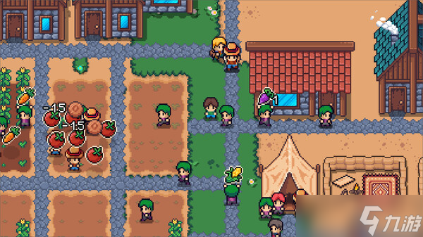 《MR FARMBOY》7月24日全球同步发行 现已开放购买