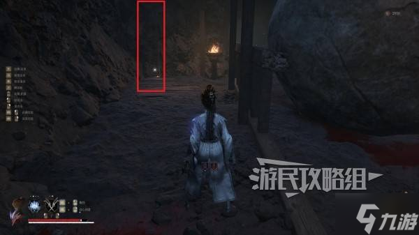 《明末渊虚之羽》赤晶玉坠效果及获取方法 赤晶玉坠怎么获得