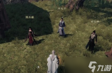 下一站江湖2太极拳怎么获取