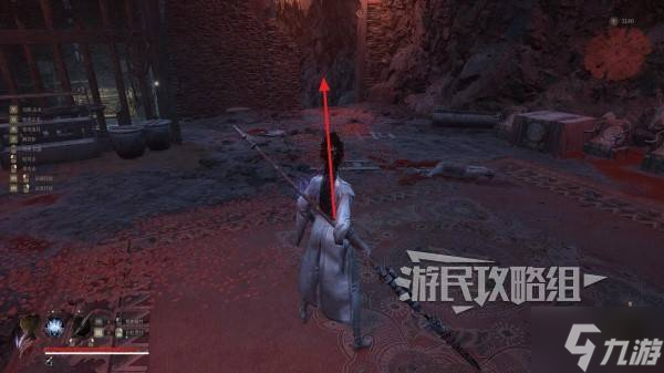 《明末渊虚之羽》鱼龙玉佩效果及获取方法 鱼龙玉佩怎么获得