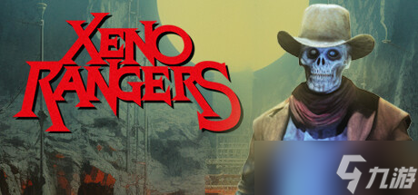 合作平台防御游戏《Xeno Rangers》于7月16日在Steam平台正式发布