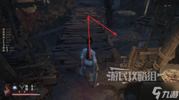 《明末渊虚之羽》雪堡守卫套装属性及获取方法 雪堡守卫套怎么获得
