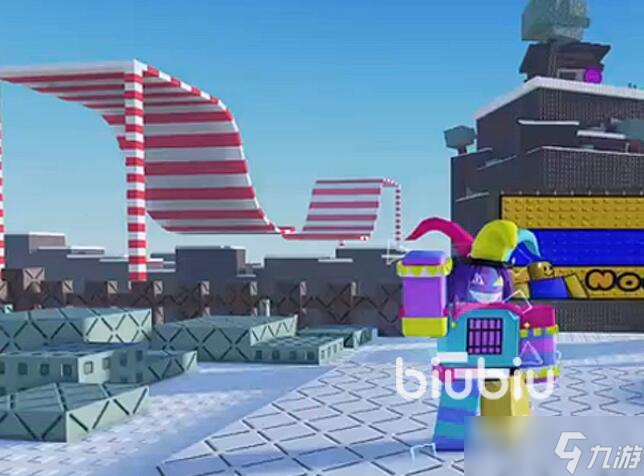 roblox加速器下载安装 罗布乐思加速器怎么选