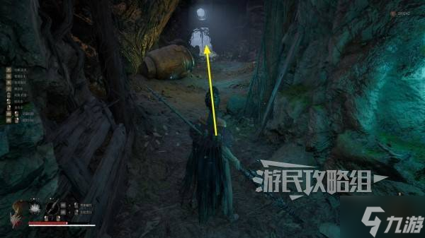 《明末渊虚之羽》仙鹤玉佩效果及获取方法 仙鹤玉佩怎么获得