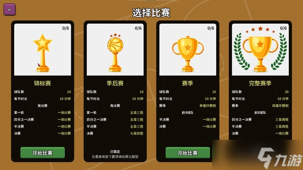 《籃下王朝：戰(zhàn)術(shù)大師》于7月24日在Steam正式發(fā)售